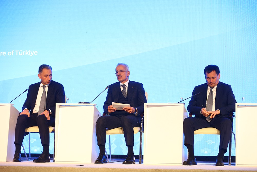 Bakan Uraloğlu açıkladı! Büyük yatırım için tarih verdi!