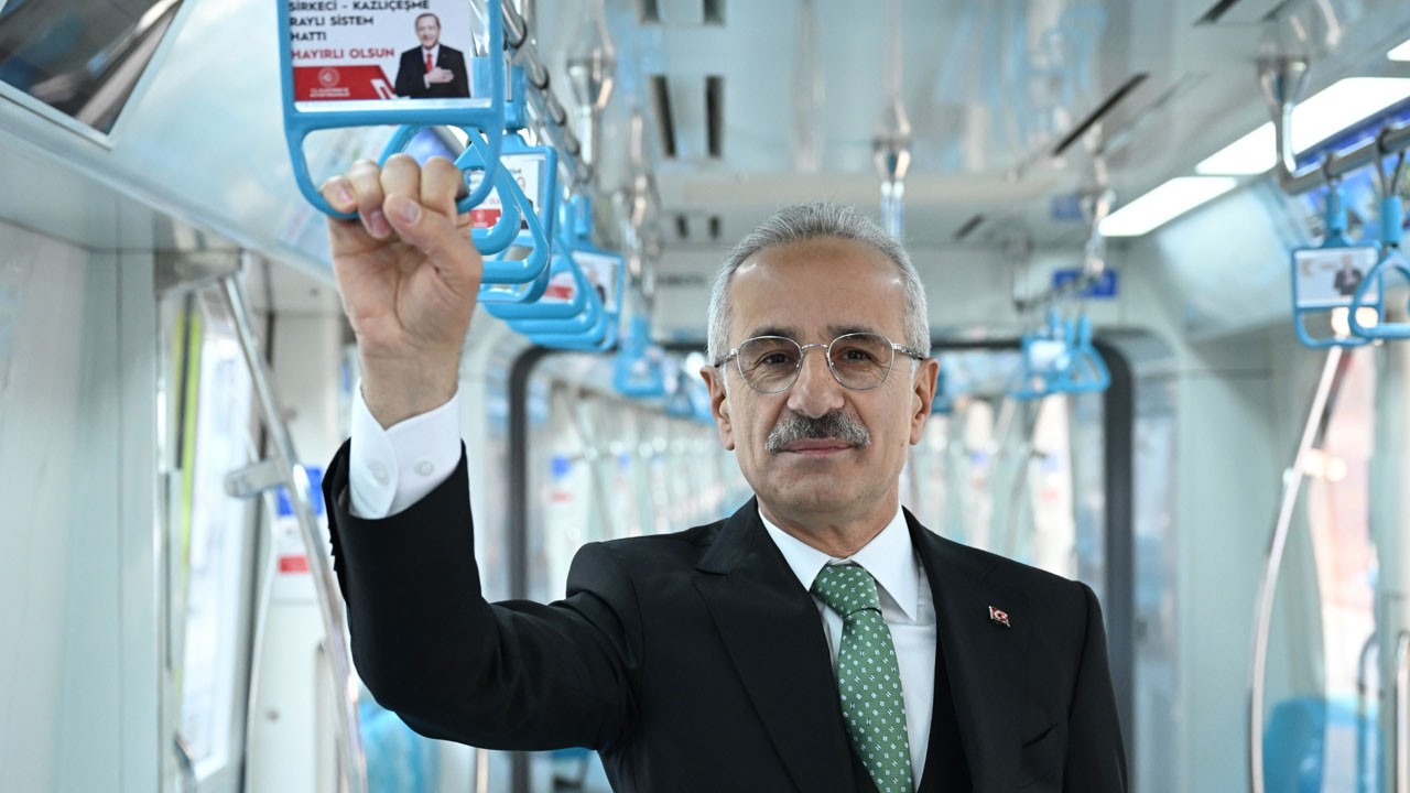 Bakan Uraloğlu açıkladı: Yarın tamamen ücretsiz olacak