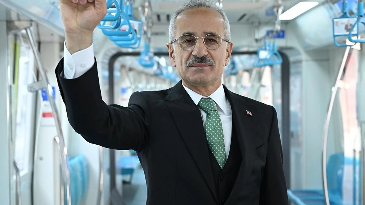 Bakan Uraloğlu detayları açıkladı! Mansur Yavaş sözünü yedi, Bakanlık el attı