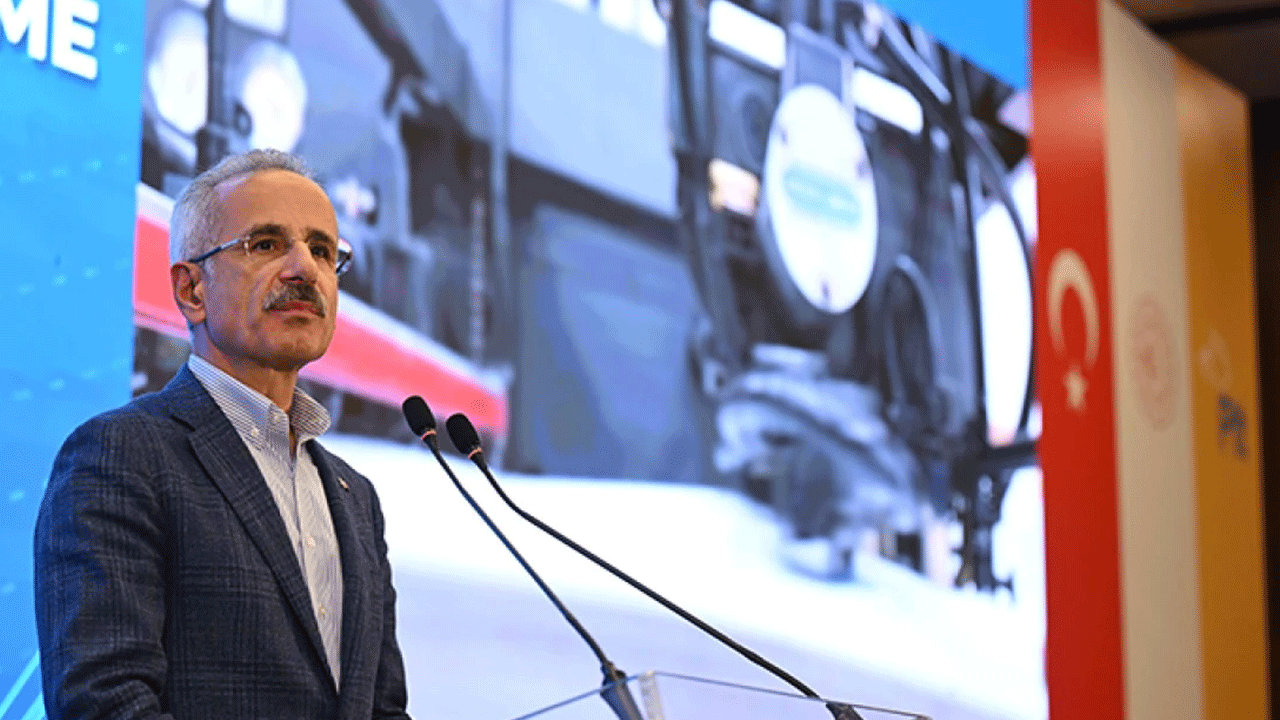 Bakan Uraloğlu duyurdu: Rekor kırdık!