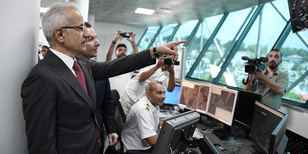 Bakan Uraloğlu 'gurur tablosunu' açıkladı!