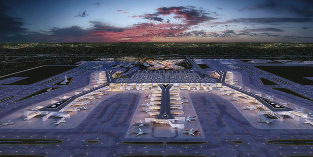 Bakan Uraloğlu hedefleri açıkladı! Havalimanı sayısı artacak