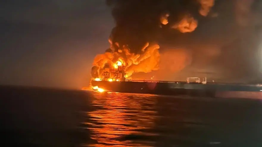 Bakan Uraloğlu: Karadeniz'deki patlamalar mayın, füze ya da drone olabilir