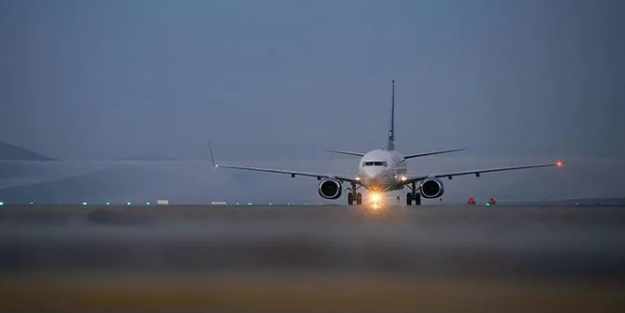 Bakan Uraloğlu: Mayıs’ta havalimanlarında 20 milyon yolcuya hizmet verildi