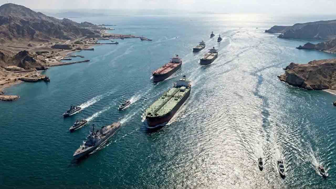 Bakan Uraloğlu Meclis’te soruları yanıtladı… Hürmüz’deki gemileri çıkarmak için görüşmeler devam ediyor