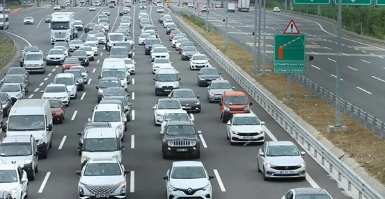 Bakan Uraloğlu müjdeyi verdi! 9 gün boyunca bedava