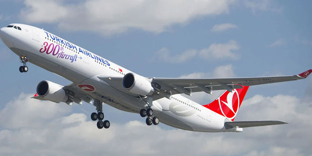 Bakan Uraloğlu THY müjdesi! Ücretsiz ve sınırsız olacak