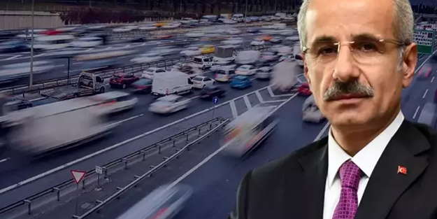 Bakan Uraloğlu'dan Türkiye'ye müjde: 1 milyon bir hareket olacağını öngörüyoruz... Bayramda ücretsiz olacak