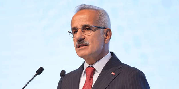 Bakan Uraloğlu'nda kritik soruya cevap: Sürekli engelliyoruz