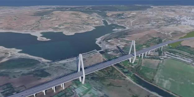 Bakan Uraloğlu'ndan çok önemli 'Kanal İstanbul' açıklaması