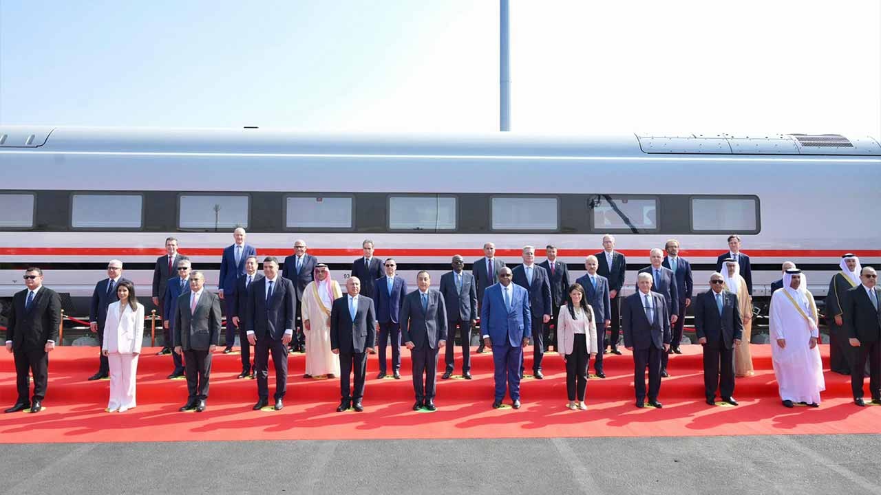 Bakan Uraloğlu’nun Mısır ziyaretinde yeni dönem mesajı!