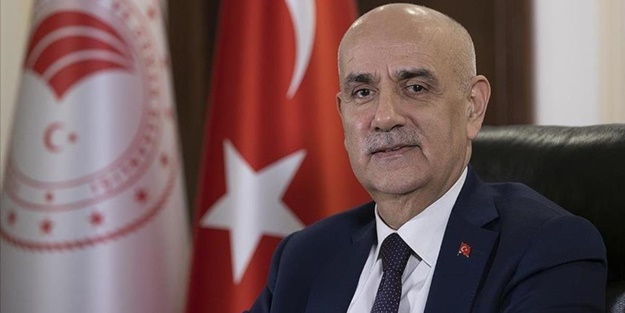 Bakan Vahit Kirişci duyurdu: Bugün hesaplara yatıyor