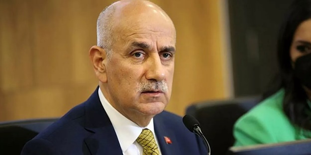 Bakan Vahit Kirişçi duyurdu: Türkiye bunu yapabilen sayılı ülkelerden