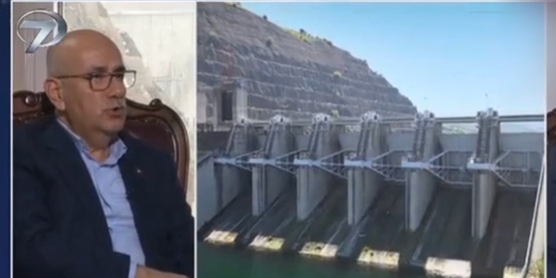 Bakan Vahit Kirişci tek tek açıkladı: İçme suyunda alarm veren iller