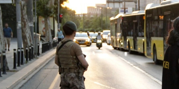 Bakın! Vali Davut'un sürpriz İstanbul kararı ile huzur geldi: İstanbullular hak etti! Valilik açıklaması