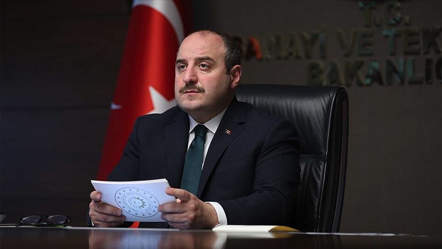 Bakan Varank: 47 üniversitenin 147 sanayi kuruluşuyla yaptığı 188 projeyi destekleyeceğiz