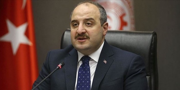 Bakan Varank açıkladı! İşte İMECE'nin yolculuk tarihi