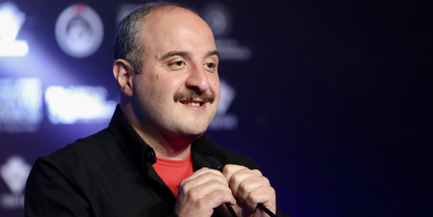 Bakan Varank açıkladı! Uzaya gidecek ilk Türk ne zaman belli olacak?