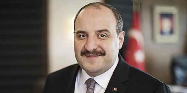 Varank: Tesisten çok memnun oldum