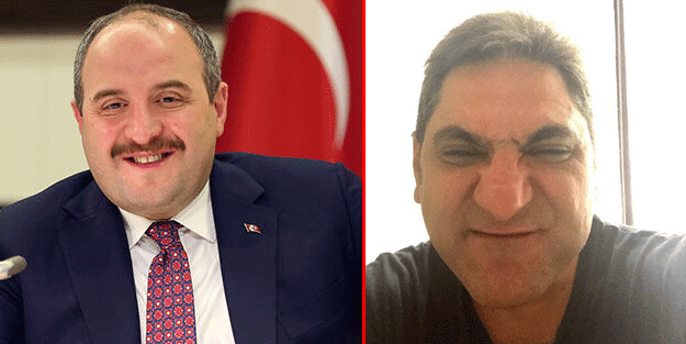Bakan Varank, Aykut Erdoğdu’nun yalanını yüzüne yapıştırdı
