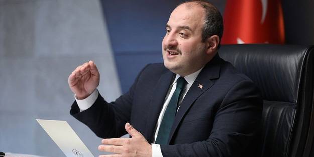 Bakan Varank bombaladı: Foseptiği, klozet işlerini bırakıp gerçekten gazetecilik yapın!