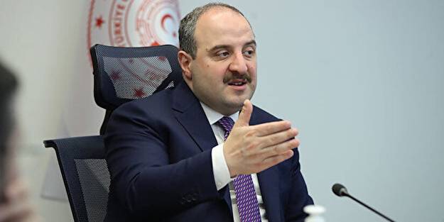 Bakan Varank bu kez TOGG'u hedef alan Babacan'a füze fırlattı: Ah Fren Ali ah!