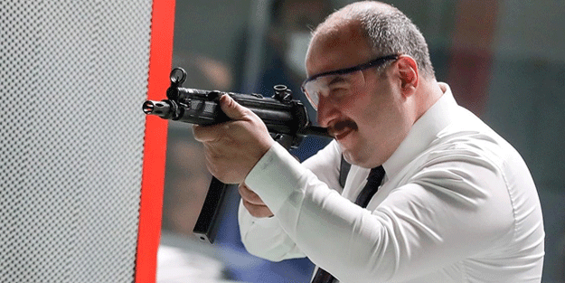 Bakan Varank: Bu teknolojide dünyada 3 ülkeden biriyiz