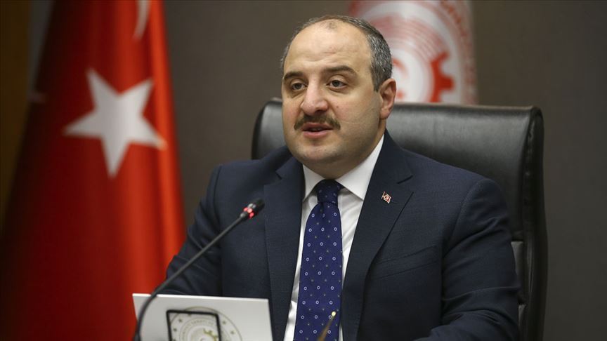 Bakan Varank: COVID-19 Platformu altında 7 aşı projesi yer alıyor