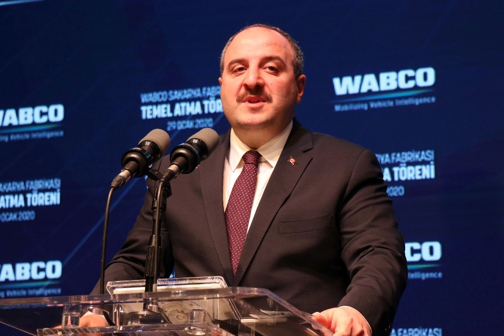 Bakan Varank, Dördüncü Ulusal Antarktika Bilim Seferi’nin 9 Şubat’ta başlayacağını duyurdu 