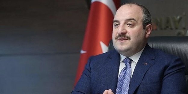 Bakan Varank duyurdu! Başvurular başladı