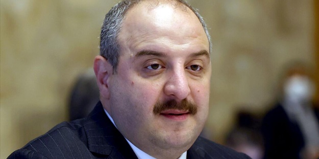 Bakan Varank duyurdu! İşte açılacağı tarih