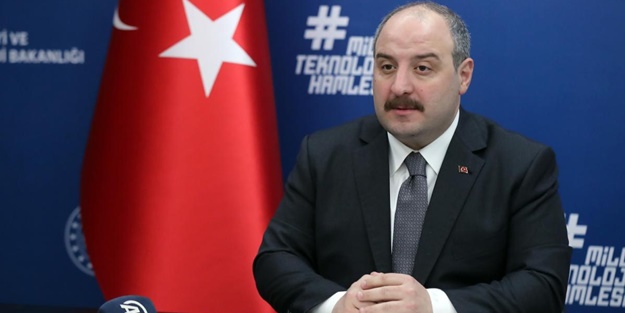 Bakan Varank duyurdu: Pazartesi başlıyor