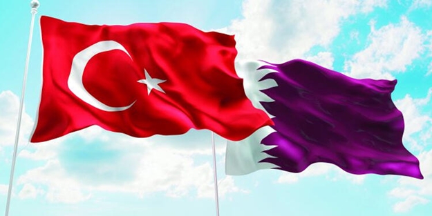 Bakan duyurdu! Türkiye'den dev hamle