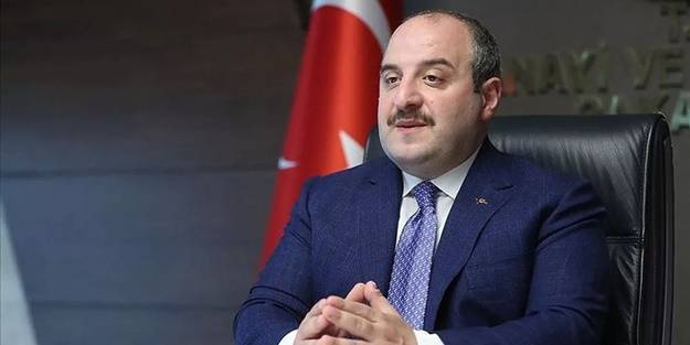 Bakan Varank'tan dikkat çeken sözler: Bu yıl bekliyoruz