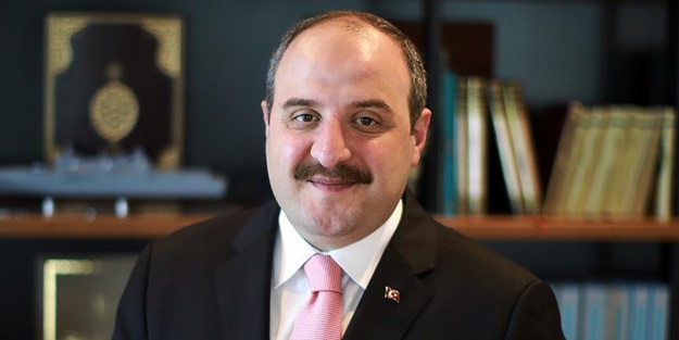 Bakan Varank: İnşallah hayırla sonuçlanacağına inanıyoruz