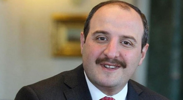 Bakan Varank işaret etti: 700 bin ek istihdam geliyor