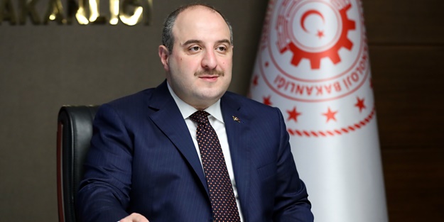 Bakan Varank Küçük Hayvan Hastanesi'nin resmi açılışını yaptı