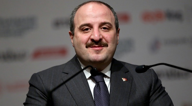 Bakan Varank: Milli çıkarlarımız uzayda da gözetilecek