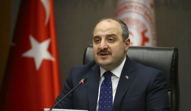 Bakan Varank müjdeyi verdi! 210 bin yeni istihdam