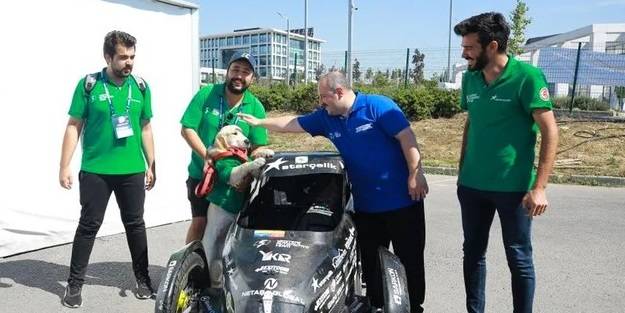 Bakan Varank, nefes kesen mücadelesinin startını verdi