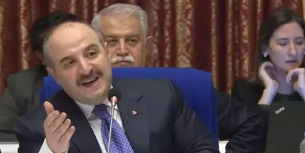 Bakan Varank, ODTÜ'de yaşadığı anısını anlattı, CHP'liler çılgına döndü