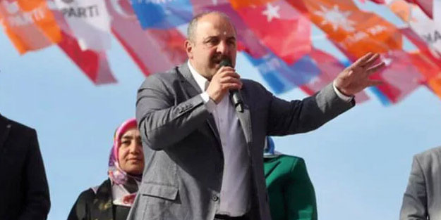 Bakan Varank: Provokasyonlara fırsat bırakmayacağız