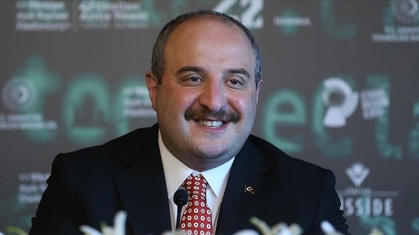Bakan Varank: Rekabetçiliğin anahtarı olan orta yüksek ve yüksek teknolojili ürünlerdeki yükseliş memnuniyet verici