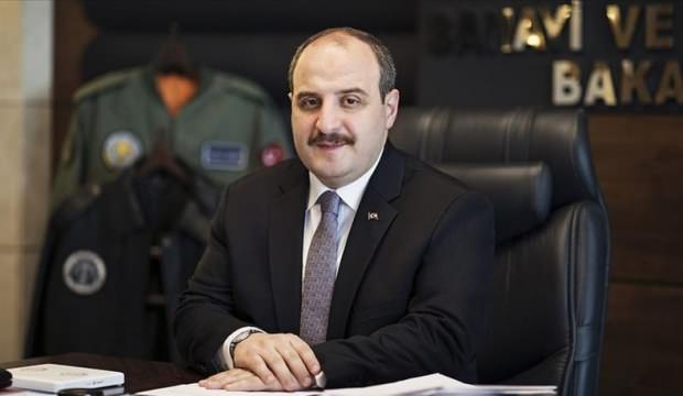 Bakan Varank: Son 8 yılda önemli mesafeler kaydettik