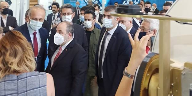 Bakan Varank: Türkiye İHA’larıyla dünyadaki en önemli oyuncu