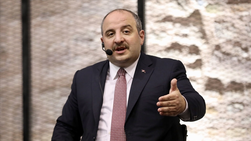 Bakan Varank: Türkiye'nin otomobili, inşallah 2022 yılının sonunda seri üretim bandından çıkacak