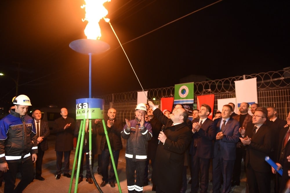 Bakan Varank: “Yatırım Adası 25 bin vatandaşımıza iş oluşturabilecek” 