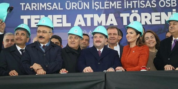 Bakan Varank: Yerli otomobilde hedef Avrupa ve dünya pazarı