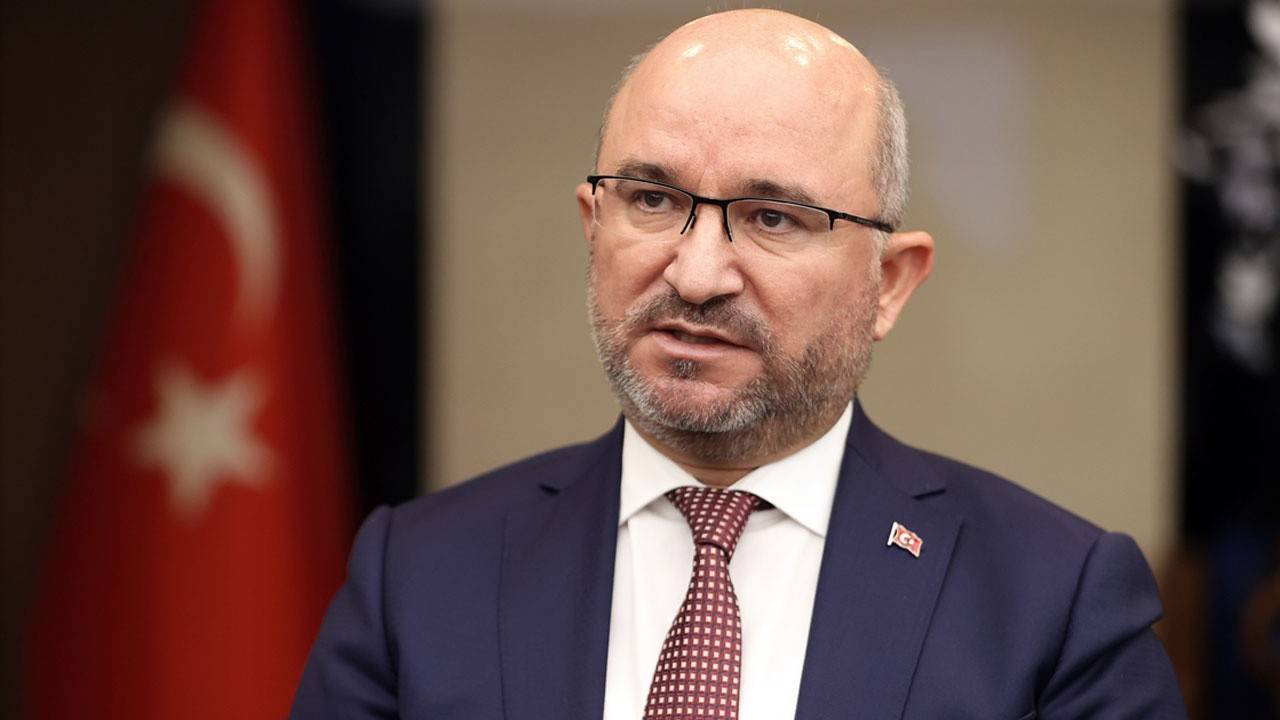 Bakan Varank’ın onayıyla KOP bölgesine can suyu