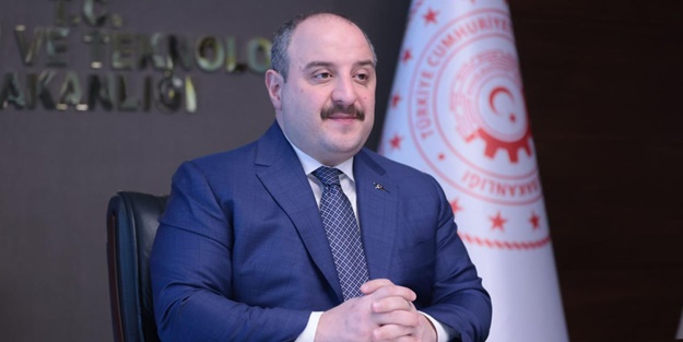 Bakan Varank'tan açıklama: Rekor olacak